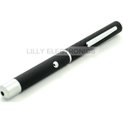 635P-5-BL 635nm 5mw Orange Red Laser Pointer Pen
