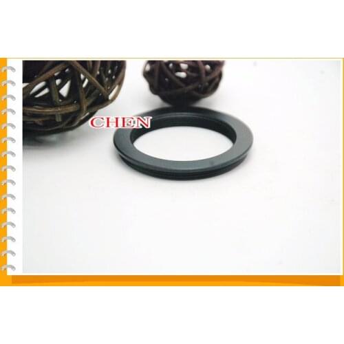 33mm-42mm adapter ring to 33mm to 42mm to 42mm, pitch 0.75 mm with Flange