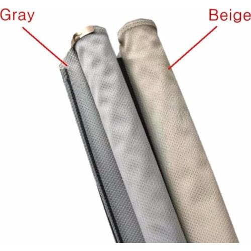 Skylight shutter Sunroof sunshade curtain For Audi Q5 for VW Sharan New style Tiguan 1K9877307A 5ND877307