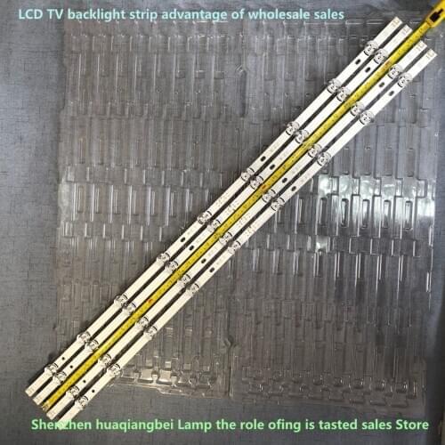 LED Backlight strip For LG 47" TV innotek DRT 3.0 47" 6916L-1948A 1949A 47LB6300 47LB561V 47LB652V 47lb650v LC470DUH 47LB