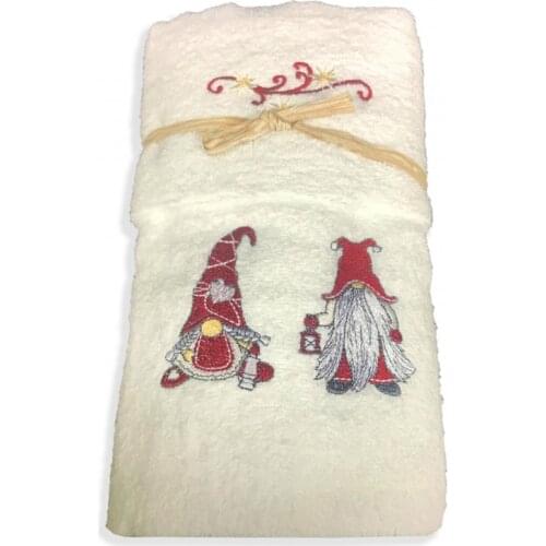 Tex Family Baby Towels