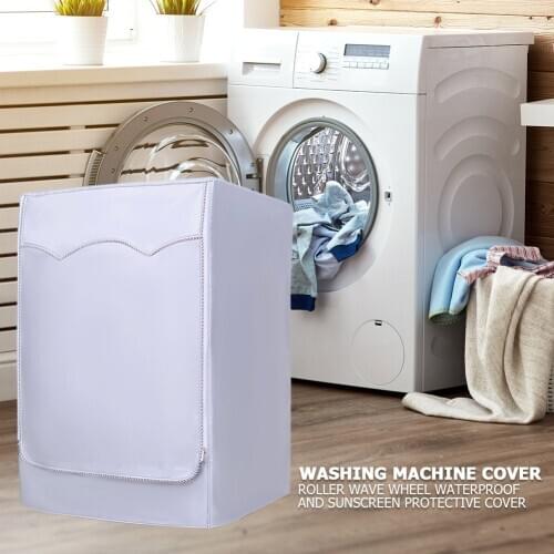 Winnereco Covers For Washing Machines