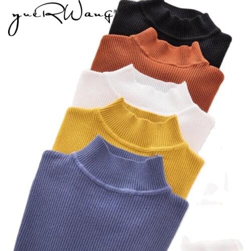 Женские свитера и кардиганы Yuerwang China At AliExpress