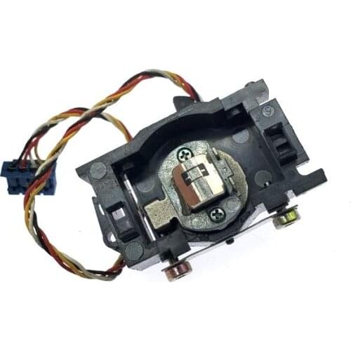 1pc Rotating head rotary playback with cable (recording) impedance 320 ohms for cassette deck tape recorder audio player