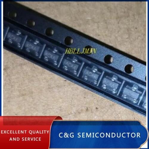 20PCS IMP809TEUR/T IMP809TEUR MAX809T IMP809 3.08V MARKING ACAA SOT-23 ZJ