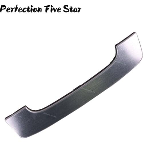 3AA 863 324 A 20V 3AA863324A 20V 3AA863324A20V New Decorative Trim Center Console Aluminium for VW Passat B7 CC 2008 - 2012