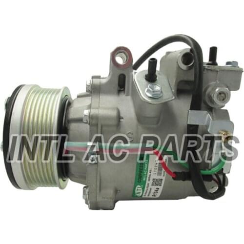 38800RNAA010M2 38800RNAA011M2 38800RNBA02 38810RNAA01 CO 4918 4918AC TRSE09/TRSE07 auto AC COMPRESSOR for HONDA CIVIC 2006-2011