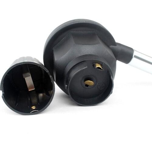 Electric BBQ Fan Air Blower Help Burning Picnic Cooking Lighters Barbecue Tools CLH@8