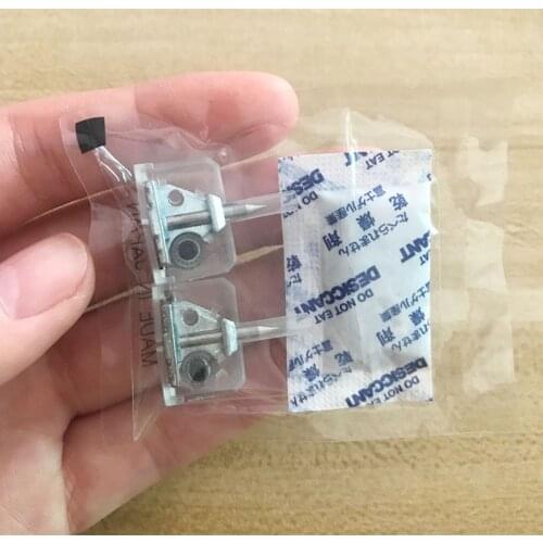 Electrodes 88S 87S 90S A31 FSM-41S FSM-38S FSM-27S FSM-28S Fiber Fusion Splicer ELCT2-16B Electrode Rod