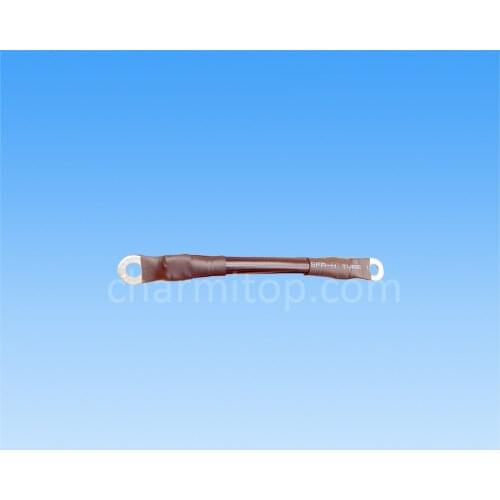 Chmer D=6MM D=8MM EDM Cable Upper Lower Head Current Generator Cord Grounding cords for Chmer Sodick Mitsubishi SSG SPM Wire EDM