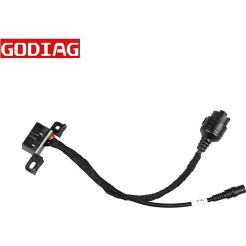 For Mercedes Benz Gearbox DSM 7-G Renew Cable for VVDI MB BGA Tool