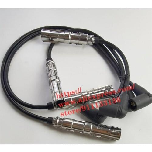 Engine Ignition Cable for 09-15 FAW Besturn B50 1.6L