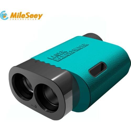 Mileseey PF03 600m Laser Range Rinder hunting golf telescope