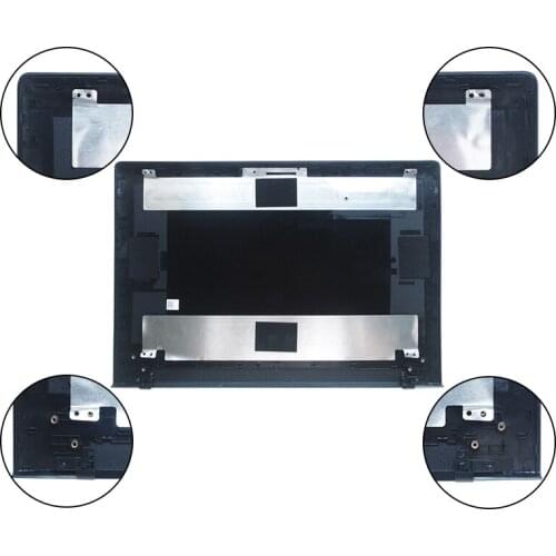 New Laptop Top LCD Back Cover for Lenovo G50-70 G50-80 G50-30 G50-45 Z50-80 Z50-30 Z50-40 Z50-45 Z50-70 black