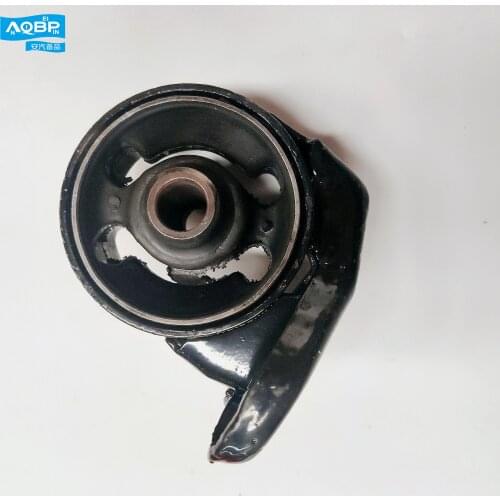 OE number 1001210U2010 for JAC J6 car engine parts front pad support bracket