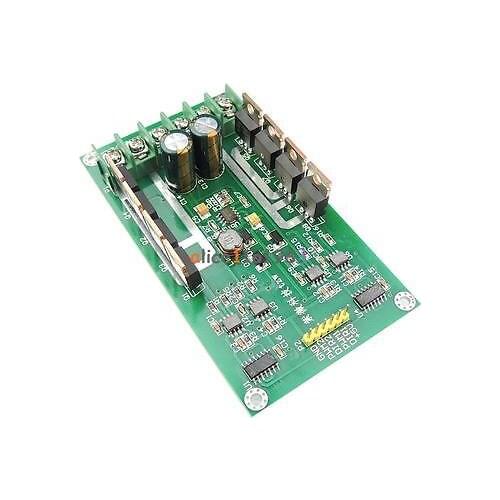 Dual Motor Driver Module Board H-bridge DC MOSFET IRF3205 3 -36V 10A diy electronics