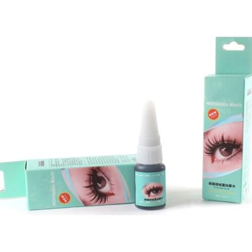 Planting Eyelash Glue 15ml Individual False Eyelash Glue last 50 days Very hold Free Shipping