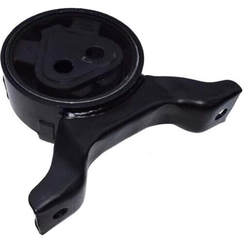 Arm Bushing Rear Differential Mount 5238042082 5238042041 5238042050 For Toyota - Febest