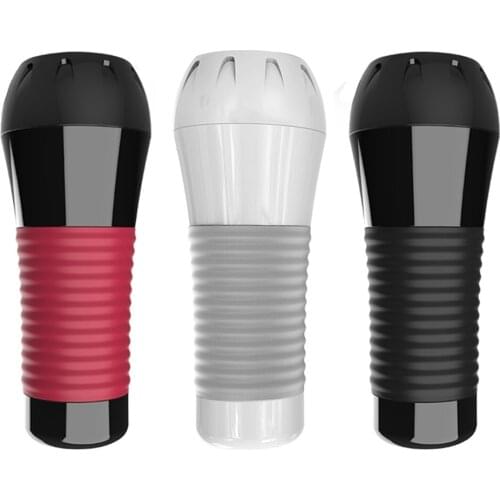 Sex Toys for Man Real Pussy Vagina Masturbator Adult Endurance Exercise Sex Shop Male Masturbation Cup Blowjob