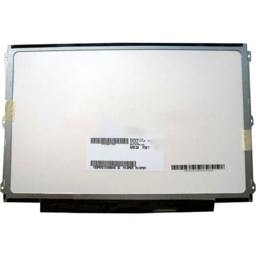 12.5'' slim lcd matrix B125XW01 V.0 LP125WH2 (TL)(B1) LP125WH2 TLB1 for lenovo U260 K27 K29 X220 X230 laptop led screen 40pin