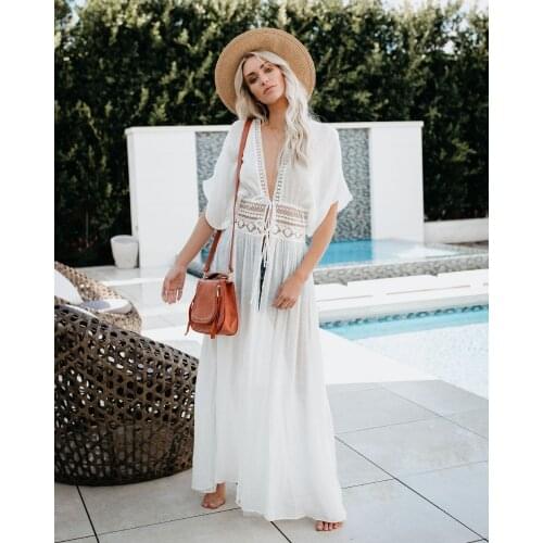 YANZIXG Womens Beachwear