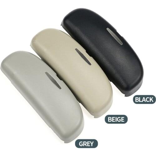 For BMW F30 Car Eyeglass Holder Glasses Storage Clip Auto Interior Organize Accessories Car Sunglasses Holder