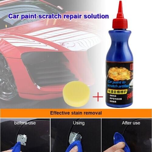 CARPRIE Car Polishes