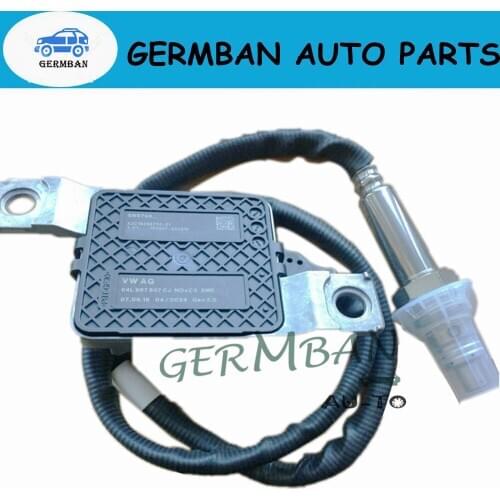 NOX Sensor 04L907805AL 04L907805F 03N907807E 04L907805ER 04L90780 for VW Passat Audi A3 Superb Nuevo 2.0 TDI 2013-2017 190cv