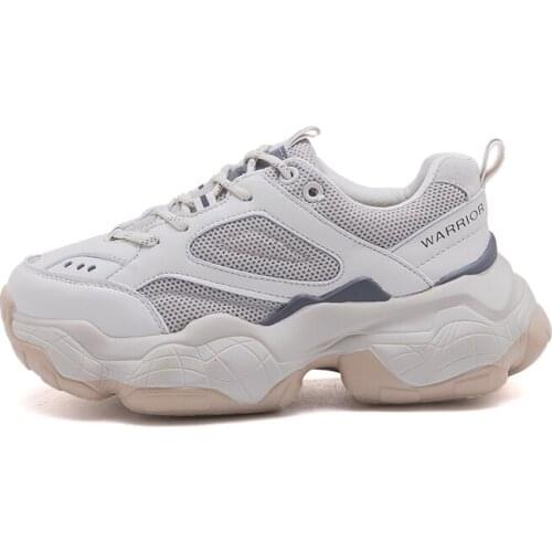 Students Breathable Mesh Sports Shoes Women Sport Shoes for Casual Running Sneakers Boys Run Shoes 36-46