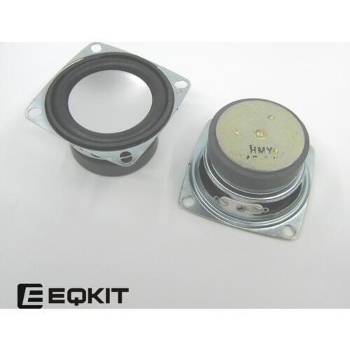 Аудио динамики EQKIT China At AliExpress