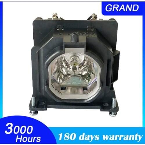 ET-LAL510 Replacement Projector Bulb Lamp with Housing for Panasonic PT-WX3400L UW390C PT-X345C with 180 days Warranty