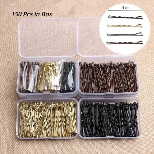 HEONYIRRY Hair Clips