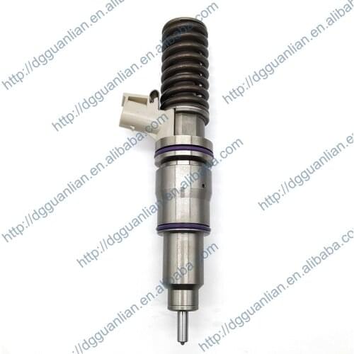 MD16 Diese Fuel Injector BEBE5G21001 21683459 85013099