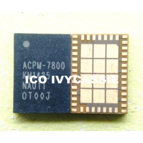 ACPM-7800 For Samsung Note4 Power Amplifier IC PA chip ACPM7800