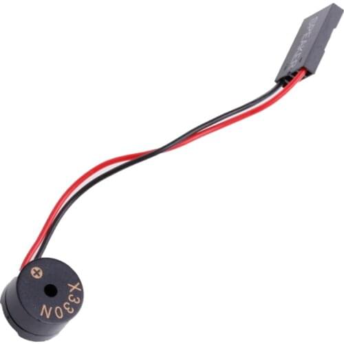 Hot Mini Plug Speaker For PC Computer Motherboard Case Buzzer Board Beep Alarm