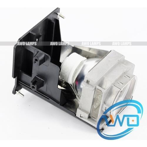 VLT-HC6800LP Original bare lamp with housing for MITSUBISHI HC6800/HC6800U Projectors