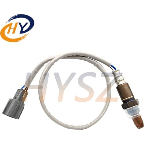 89467-33170 Air Fuel Ratio front Lambda O2 Oxygen Sensor Fit For LEXUS ES350 RX350 3.5L PONTIAC VIBE 2.4L 2007-2011 NO# 234-9008