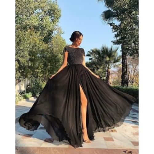 Separqi Fashionable Summer Dresses