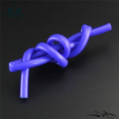 12 mm Silicone Vacuum Tube Hose Silicon Tubing 1 Meter 1M 3.3FT
