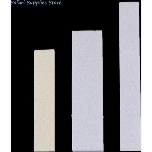 Spinning Bicycle Brake Pads Large Friction Long Life Wool Felt Resistance Drag Pad Gym Fitness Equipment Accessories