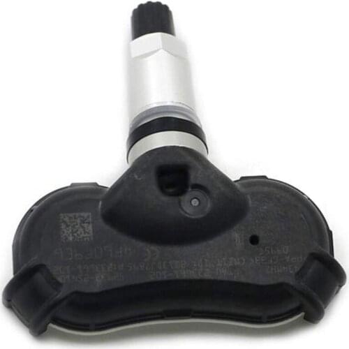 TPMS Sensor for 2014-2015 Hyundai Ix35 2010-2015 Kia Sportage 52933-2S410 529332S410