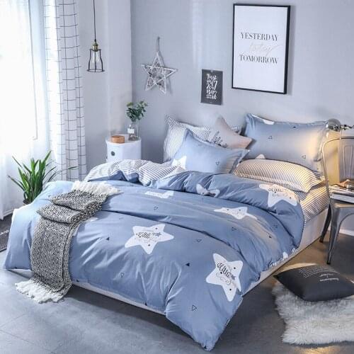 XINLANISNOW Family Bed Linen
