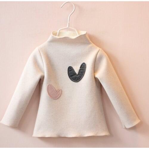 Y5Y6 Sweaters For Girls
