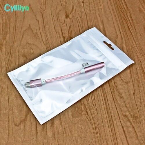 100pcs Type C Audio Adapter Male to 3.5 Female Converter Cable Type-C AUX Cable for Letv 2 pro Max2 Xiaomi 6 Mix 2