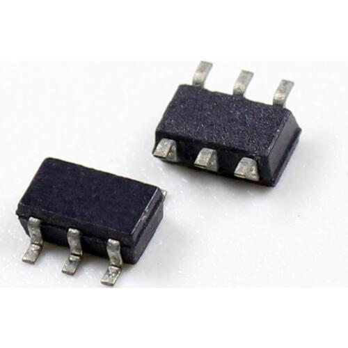 74V1G80 BC846 BC847 BC856 BC857 DCX114 DCX115 DCX124 DCX143 DTC123 IMH20TR1 MAX9040 MAX917 MAX920 MAX987 MIC833BM5 MIC834BM5 PBS