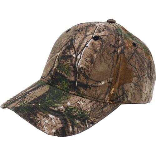 Alrclava Baseball Caps-flashlights