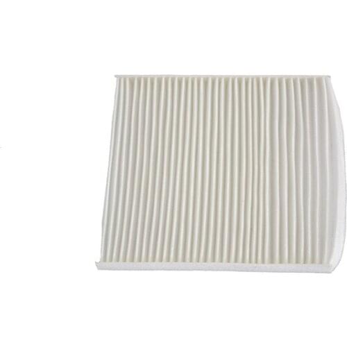 Car Cabin Filter For Great Wall Wingle 3 2.2L 2.4L 2.8TDI Diesel Wingle 5 2.5TDI Diesel Wingle 6 2.0TDI Diesel 8104300-G03