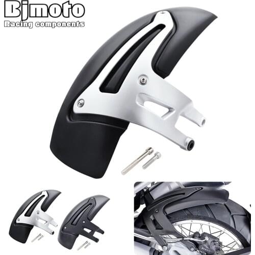 BJMOTO R 1200 GS Motorcycle Rear Hugger Fender Mudguard For BMW R1200GS LC/ADV 2014-2018 Motorbikes
