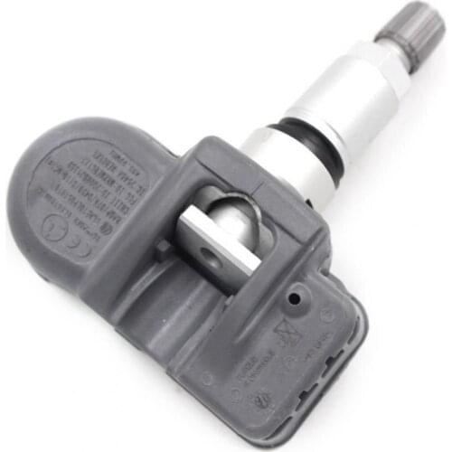 Tire Pressure Sensor Practical Perfect Match High-precision Car Tyre Pressure Supply for Mercedes Benz class W164 A0009054100