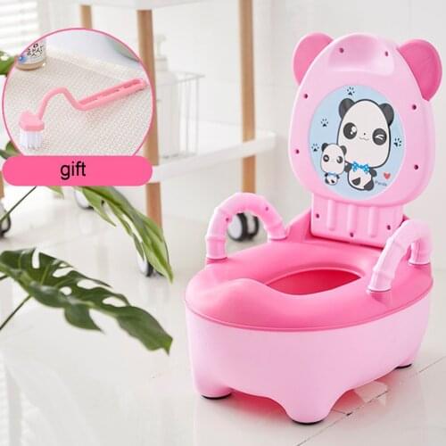 Drawer Type Potty Soft Plastic Potty Trainer Toilet Seat For Children 0 To 6 Years Old Boys Girls Potty Toilet Seat